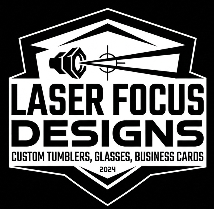 Laser Focus Designs Logo - Chatham-Kent